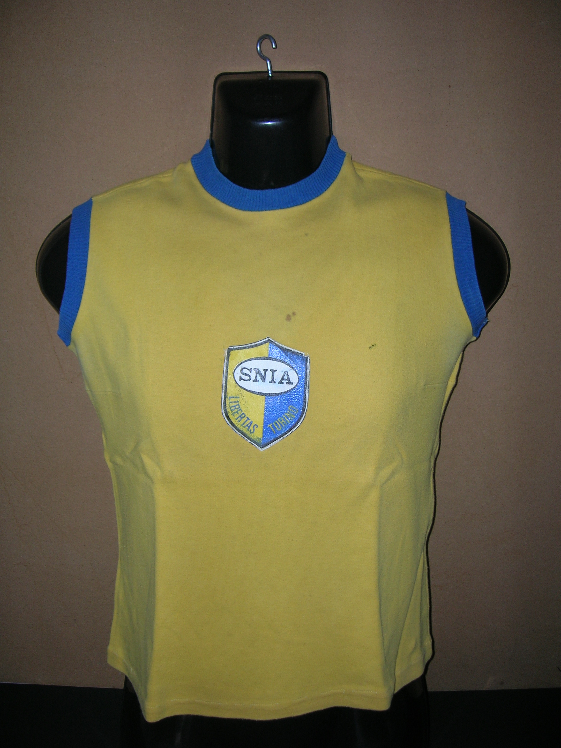 Snia anni 60